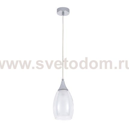 Светильник подвесной Arte lamp A7951SP-1CC BARRY