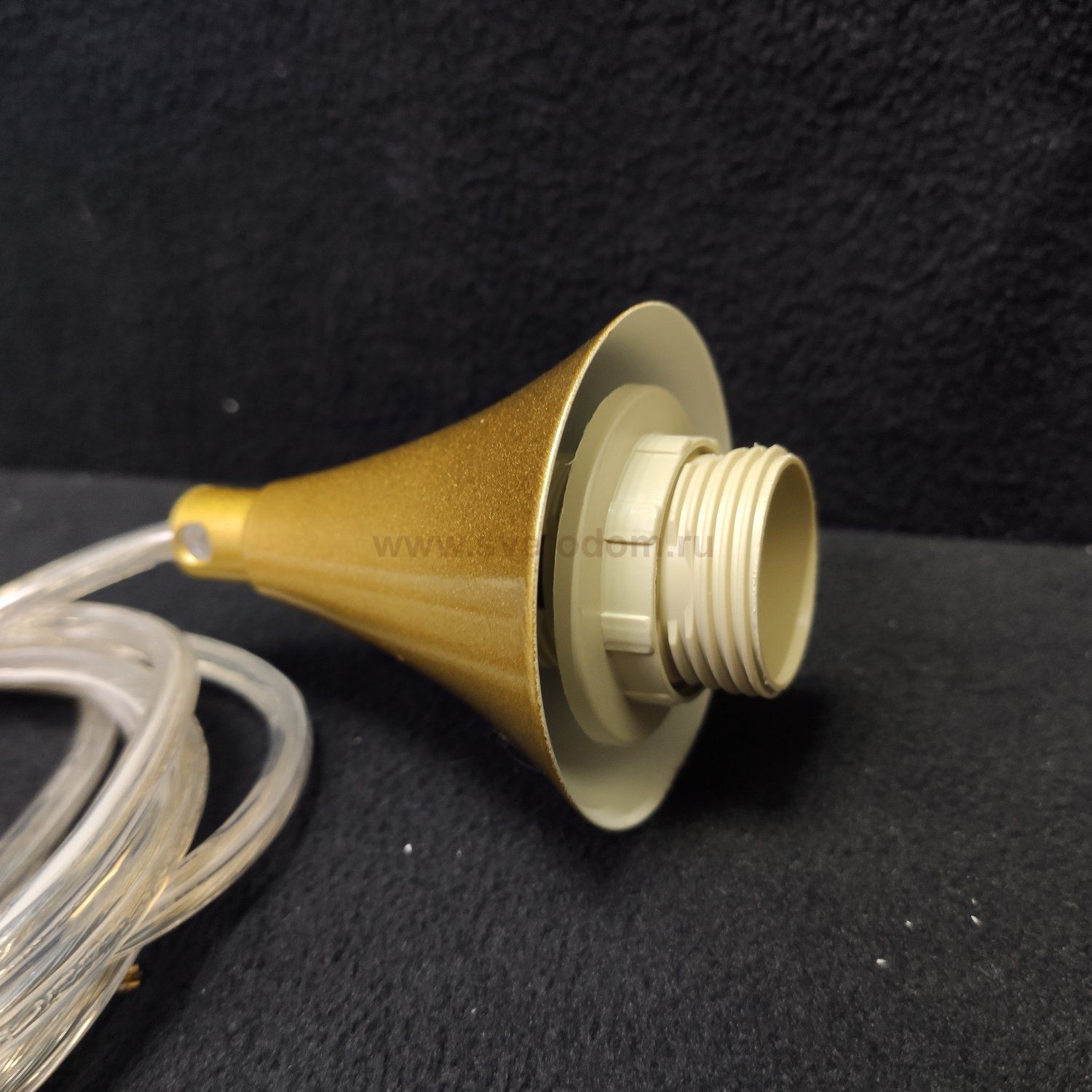 Светильник подвесной Arte lamp A7951SP-3GO BARRY