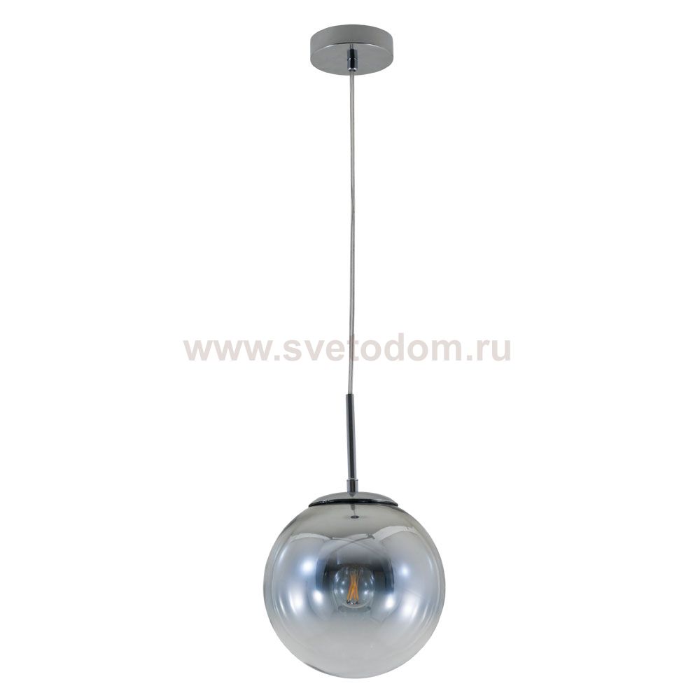 Светильник подвесной Arte lamp A7961SP-1CC JUPITER chrome