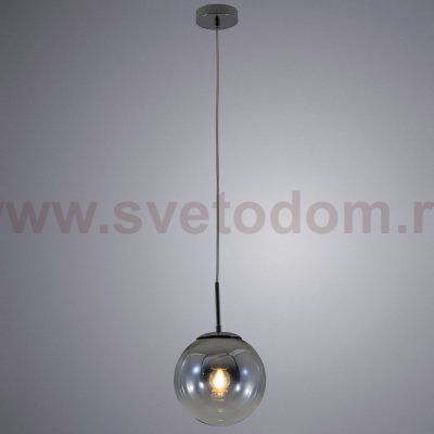 Светильник подвесной Arte lamp A7961SP-1CC JUPITER chrome