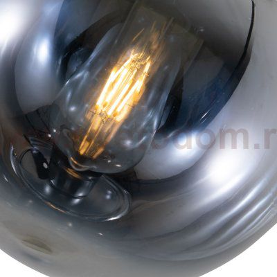 Светильник подвесной Arte lamp A7962SP-1CC JUPITER chrome