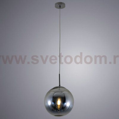 Светильник подвесной Arte lamp A7962SP-1CC JUPITER chrome