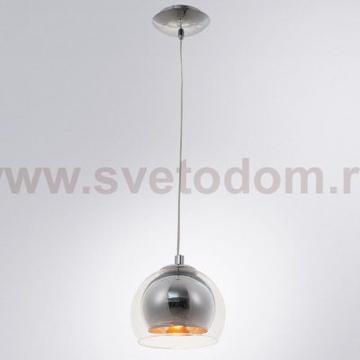 Светильник подвесной Arte lamp A7984SP-1CC RASTABAN