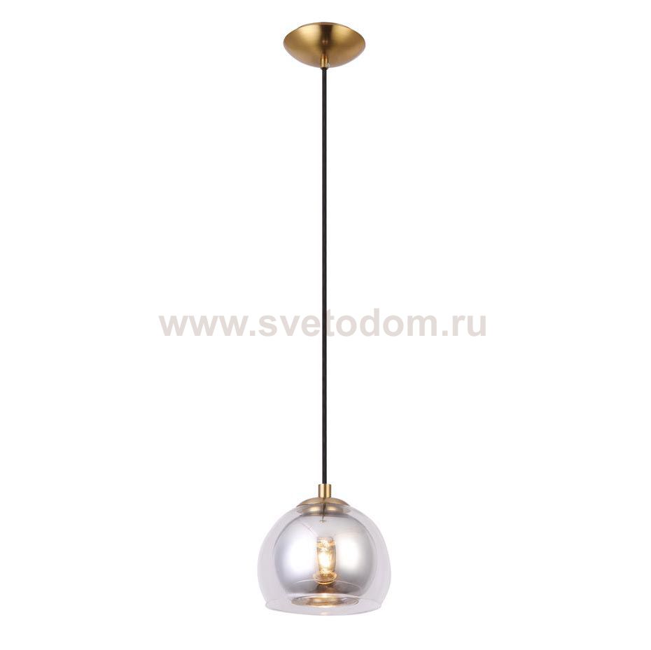 Светильник подвесной Arte lamp A7984SP-1PB RASTABAN