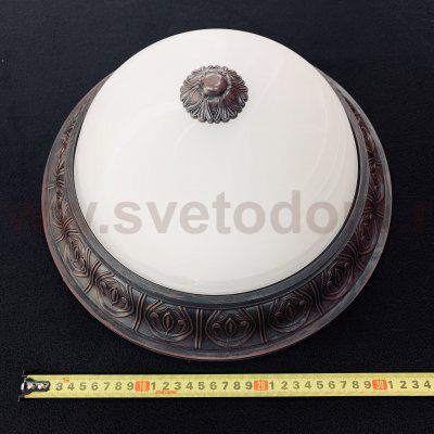 Светильник потолочный Arte lamp A8007PL-2CK Piatti