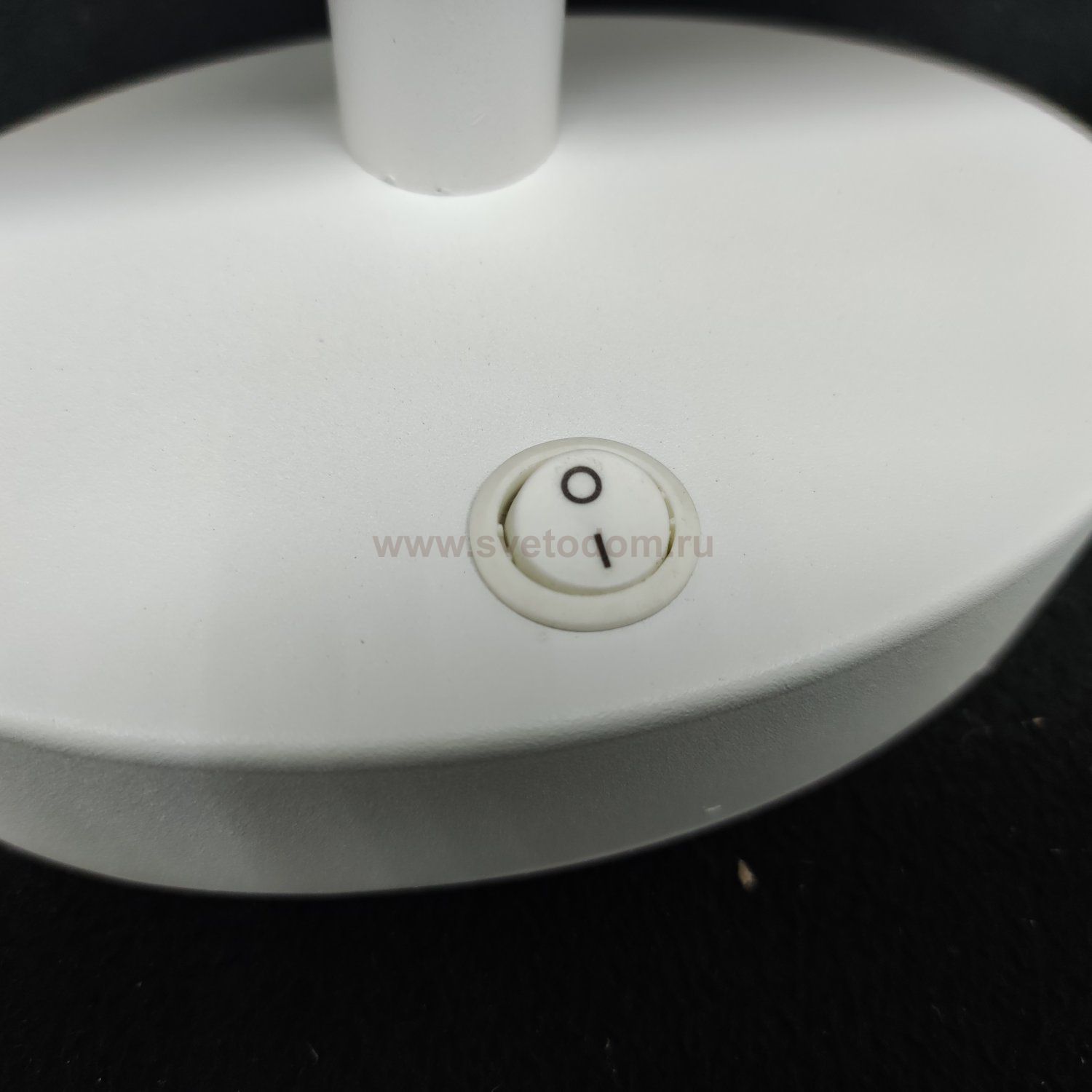 Светильник для картин с выключателем Arte lamp A8025AP-1WH белый RONNIE