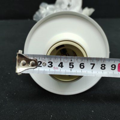 Плафон стекло 200*170мм Arte lamp A8029SP-1WH FRESCURA