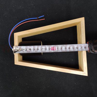 Светильник настенный бра Arte Lamp A8030AP-1BK BRUSSELS