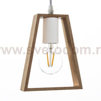 Светильник подвесной тройной Arte lamp A8030SP-3WH BRUSSELS