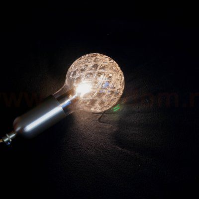 Светильник подвесной Arte lamp A8040SP-1SG SALUTE