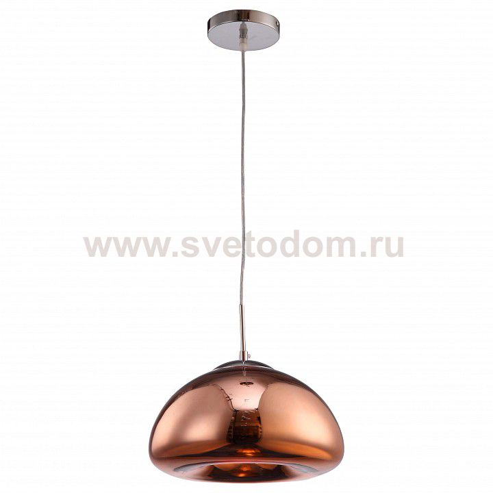 Светильник подвесной Arte lamp A8041SP-1RB SWIFT