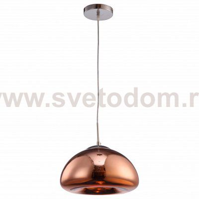 Светильник подвесной Arte lamp A8041SP-1RB SWIFT