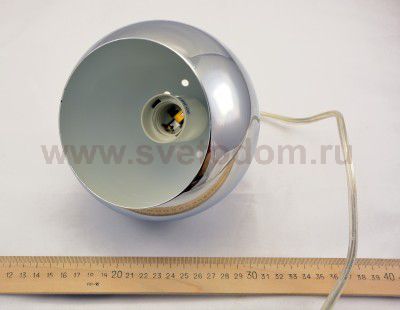 Светильник подвесной Arte lamp A8072SP-7CC RONDO