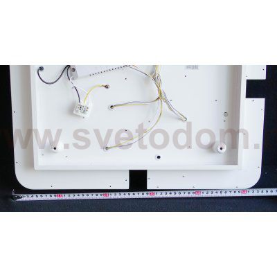 Светильник потолочный Arte lamp A8078PL-4WH MULTI-PIAZZA