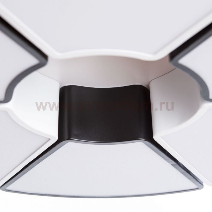 Светильник потолочный Arte lamp A8083PL-6WH MULTI-PIAZZA