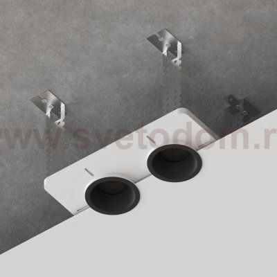 Аксессуары для точечных светильников Arte lamp A809002 DUCRE-ACCESSORIES