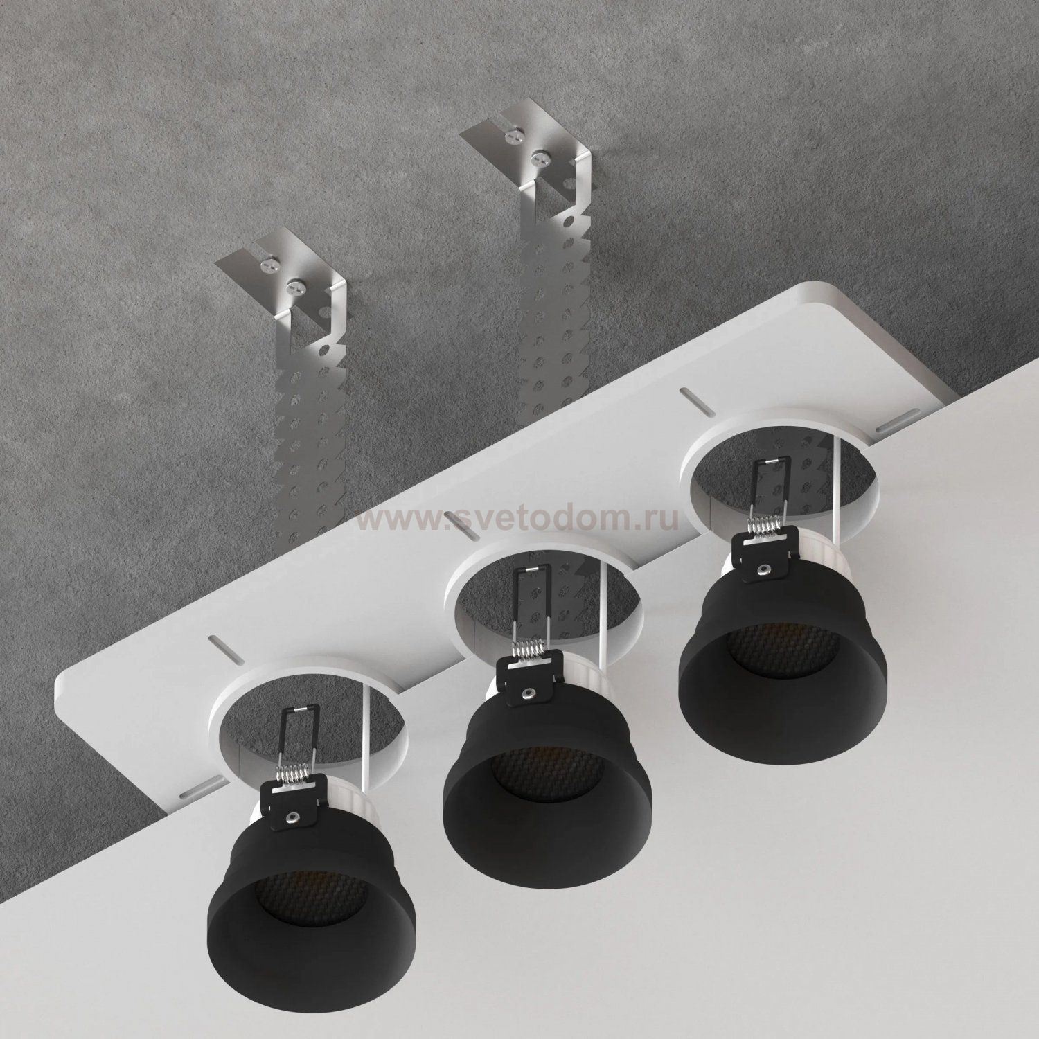 Аксессуары для точечных светильников Arte lamp A809003 DUCRE-ACCESSORIES