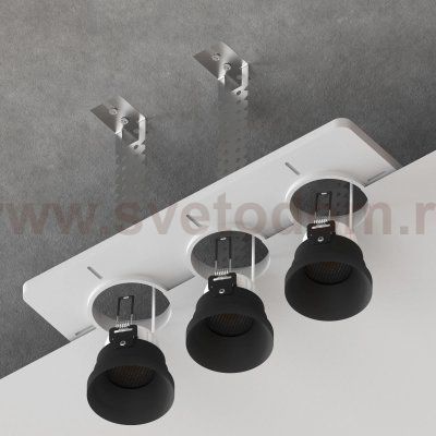 Аксессуары для точечных светильников Arte lamp A809003 DUCRE-ACCESSORIES