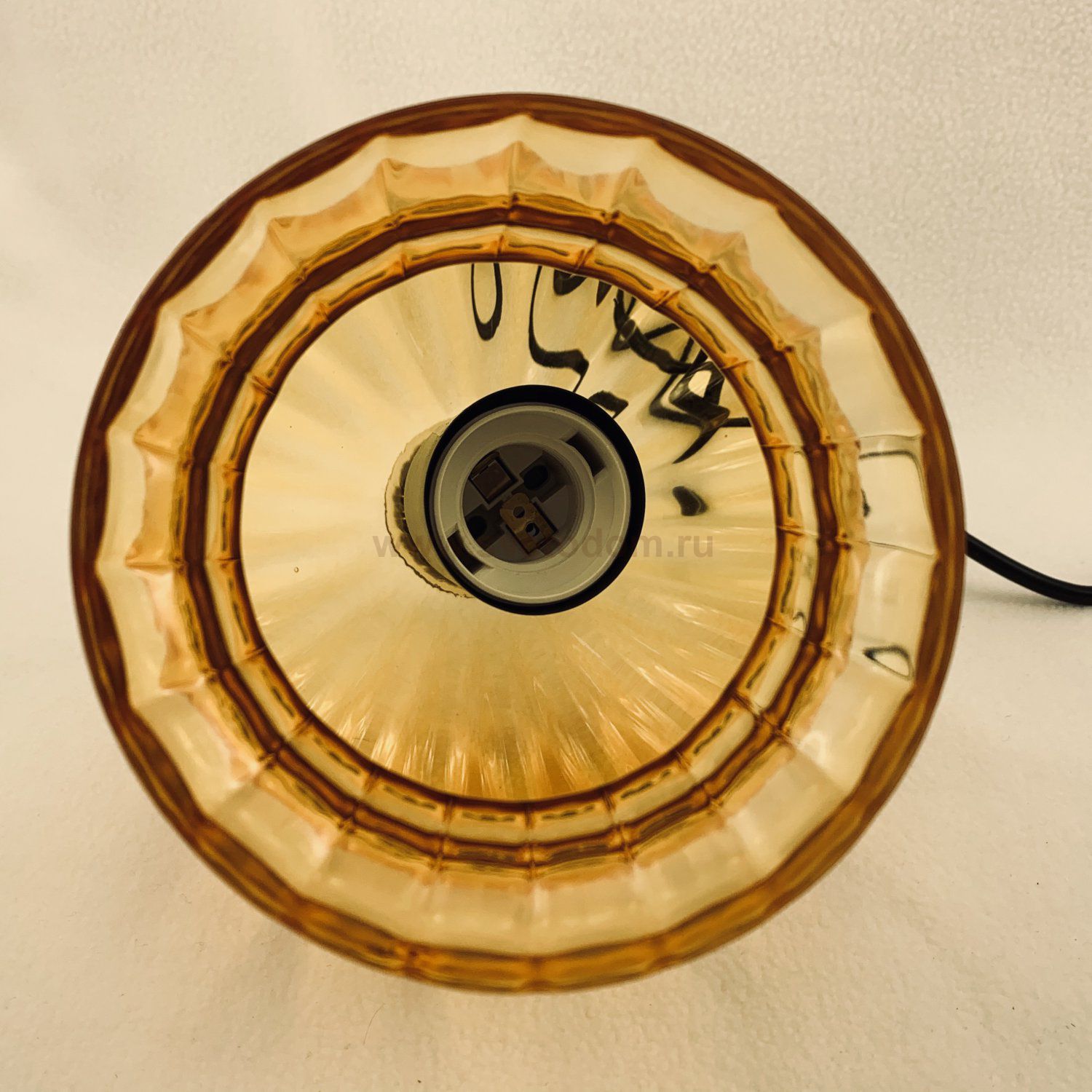 Светильник подвесной Arte lamp A8127SP-1AM FESTA