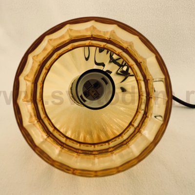 Светильник подвесной Arte lamp A8127SP-1AM FESTA