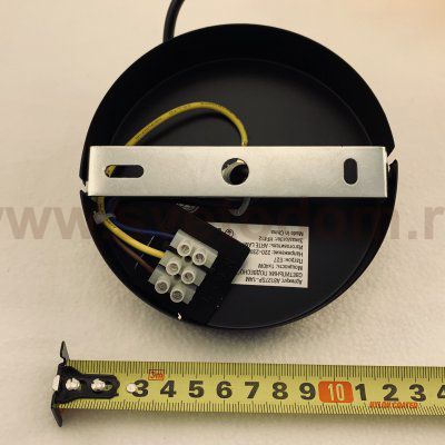 Светильник подвесной Arte lamp A8127SP-1AM FESTA