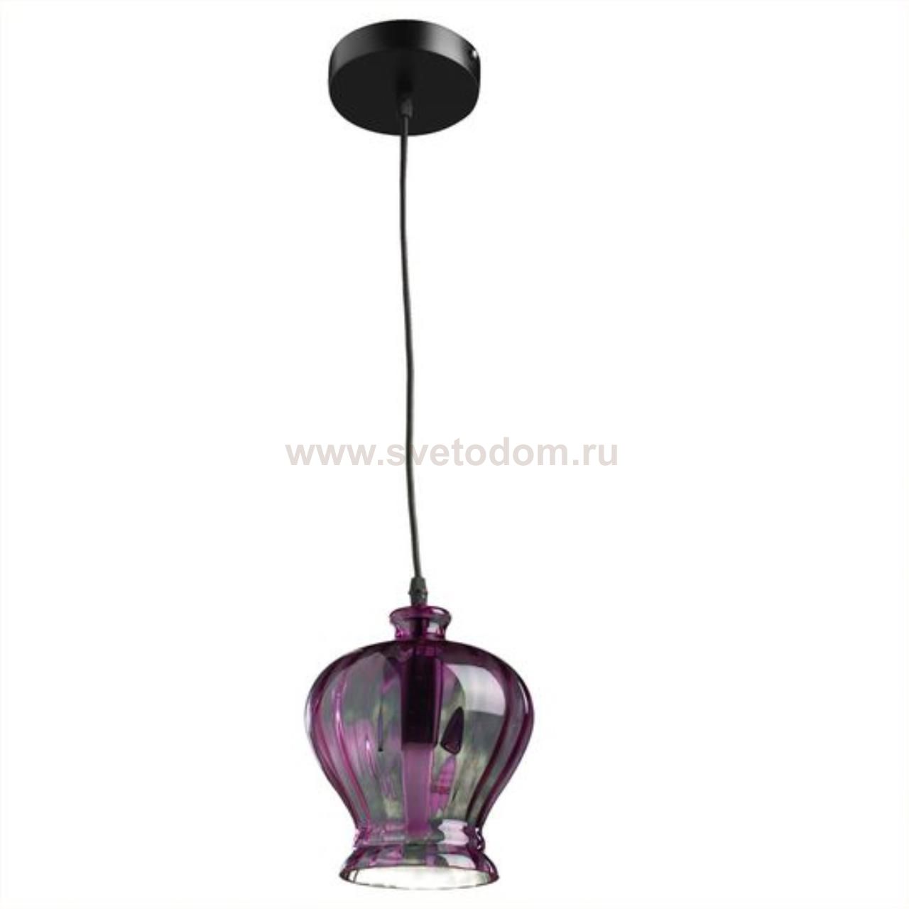 Светильник подвесной Arte lamp A8127SP-1MG FESTA