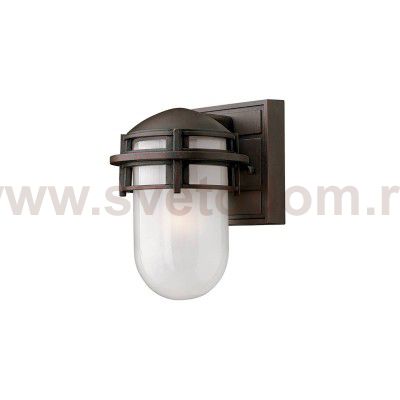 Настенный фонарь Natural concept HK/REEF/MINI VZ REEF