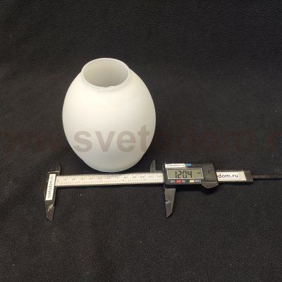 Потолочная люстра Arte Lamp A8141PL-6BK ANDREA