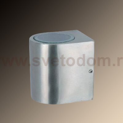 Светильник Arte lamp A8155AL-1SS LANTERNS