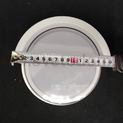 Светильник уличный светодиодный Arte lamp A8159AL-1WH LANCIA