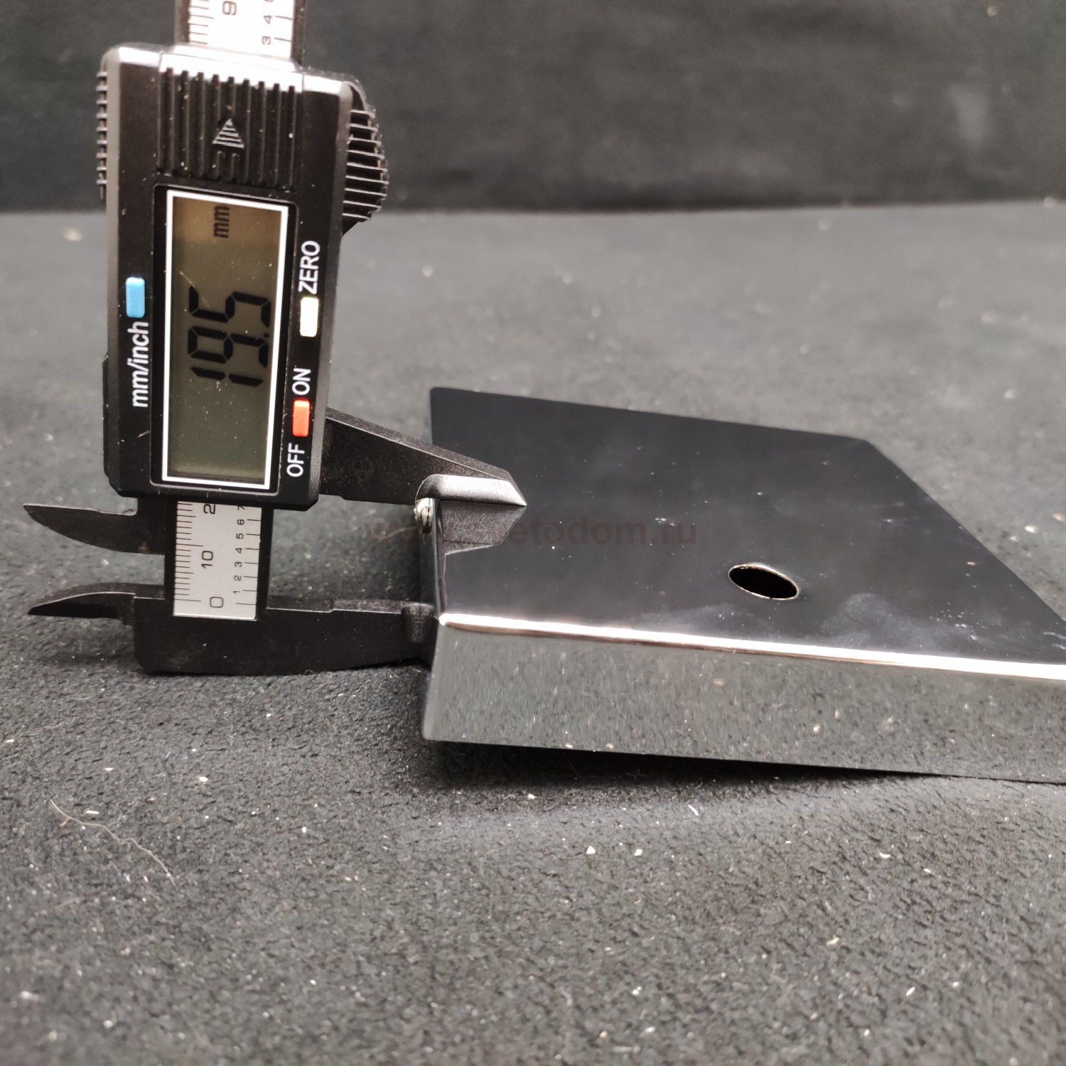 Светильник настенный бра Arte lamp A8165AP-1BK VISUALE