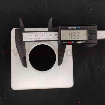 Светильник настенный бра Arte lamp A8165AP-1BK VISUALE