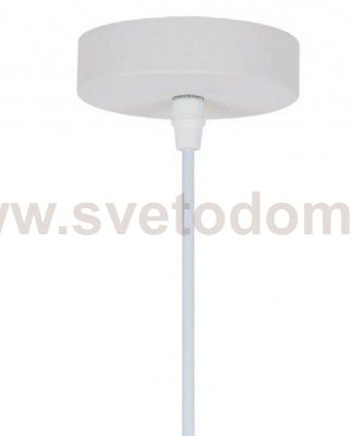 Светильник подвесной Arte lamp A8173SP-1WH Buratto
