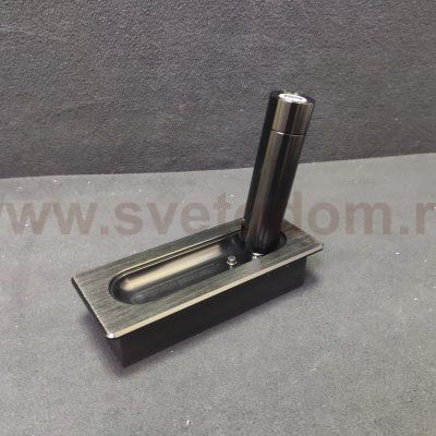 Светильник настенный бра Arte Lamp A8236AP-1BK ADHIL