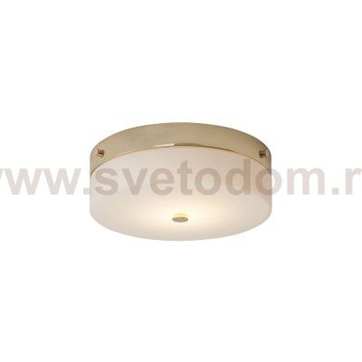 Потолочный светильник для ванных комнат Natural concept TAMAR/F/L PG TAMAR