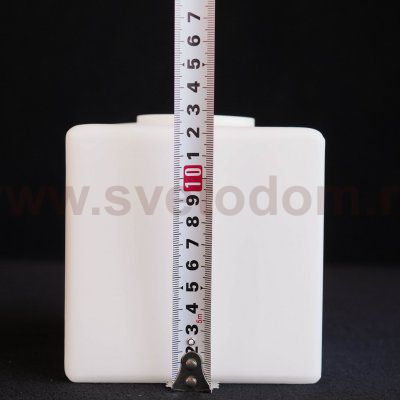 Светильник потолочный Arte lamp A8252PL-1BR WOODS