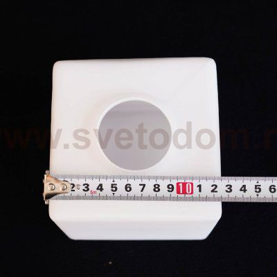 Светильник потолочный Arte lamp A8252PL-4BR WOODS