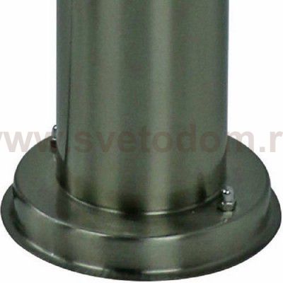 Светильник уличный Arte lamp A8262PA-1SS Paletto