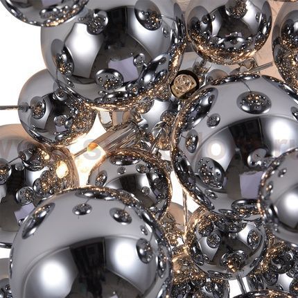 Потолочная люстра Arte lamp A8313PL-5CC MOLECULE