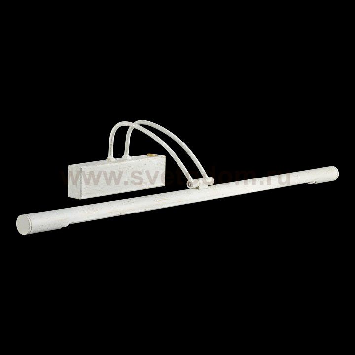 Светильник для картин Arte lamp A8343AP-1WG PICTURE LIGHTS LUM