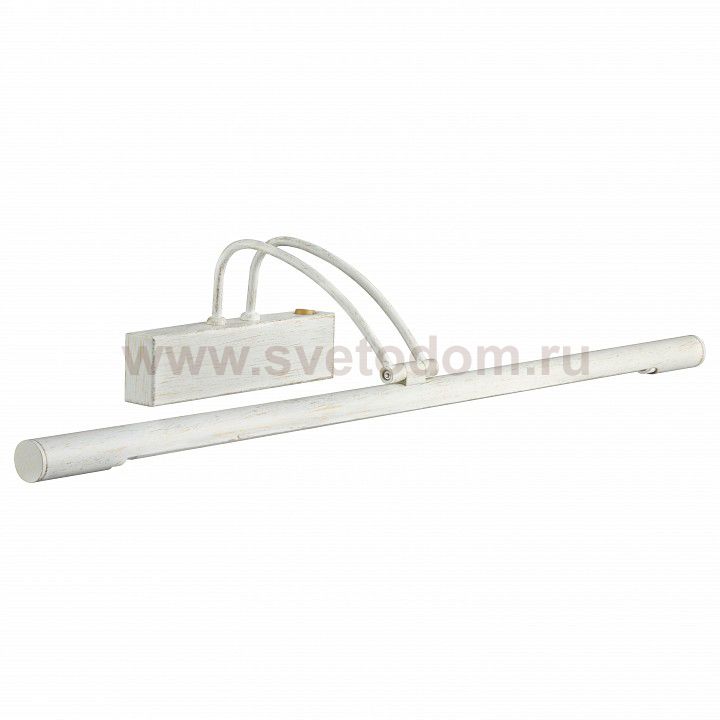 Светильник для картин Arte lamp A8343AP-1WG PICTURE LIGHTS LUM