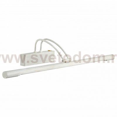 Светильник для картин Arte lamp A8343AP-1WG PICTURE LIGHTS LUM