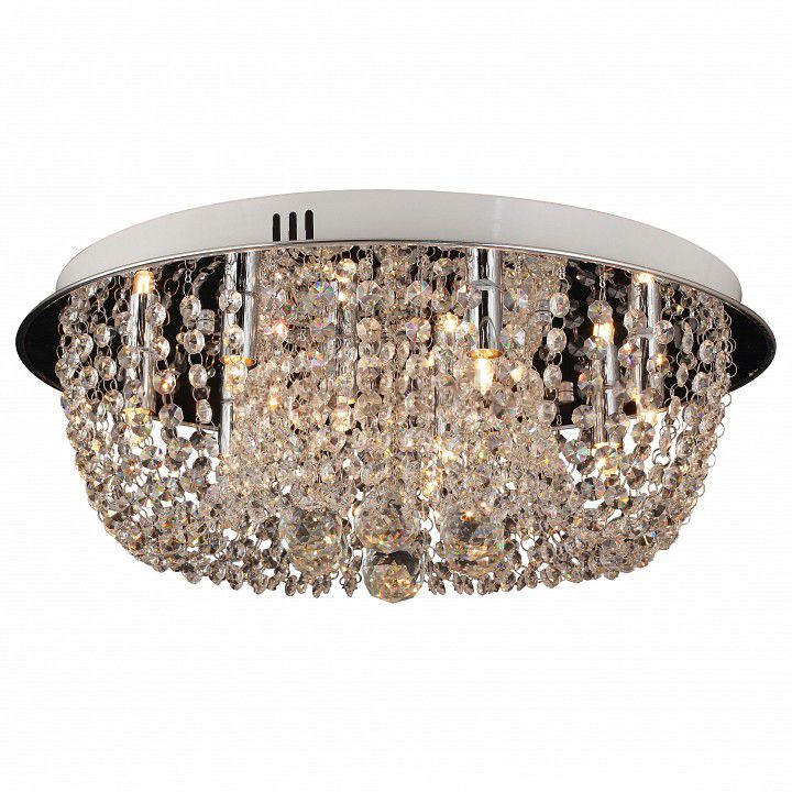 Светильник потолочный Arte lamp A8354PL-9CC CINCIN