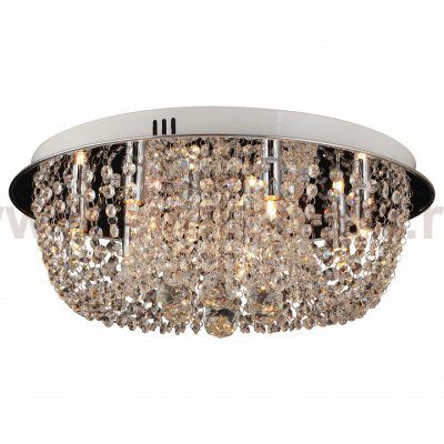 Светильник потолочный Arte lamp A8354PL-9CC CINCIN