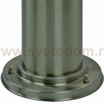 Светильник уличный Arte lamp A8364PA-1SS Paletto