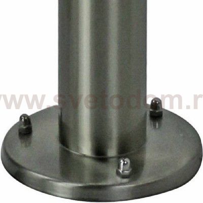 Светильник уличный столб Arte lamp A8365PA-1SS Gazebo