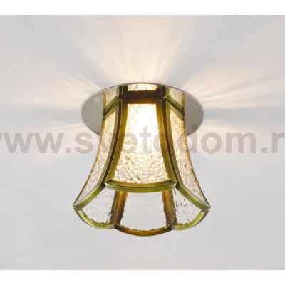 Светильник потолочный Arte lamp A8375PL-1AB BRILLIANTS