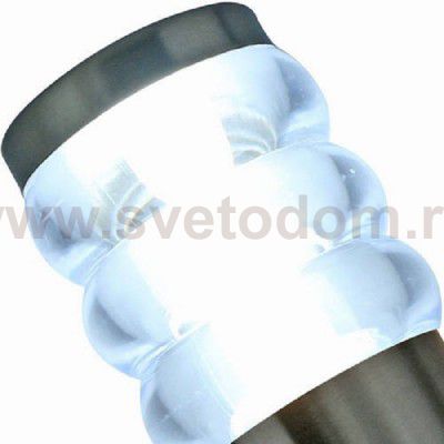 Светильник уличный Arte lamp A8382AL-1SS Portico