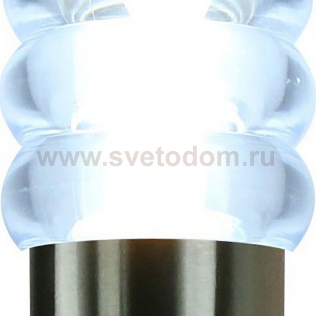 Светильник уличный Arte lamp A8382PA-1SS Portico
