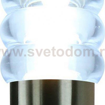 Светильник уличный Arte lamp A8382PA-1SS Portico